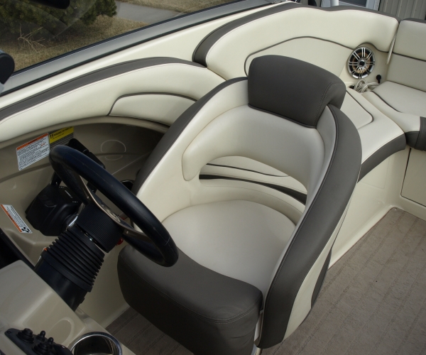 2014 Yamaha 242 Limited S Ski Boat for Sale in Ogallala, NE